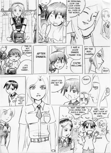 City Mascot Fhentai - Page 97