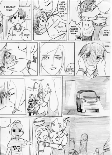 City Mascot Fhentai - Page 98