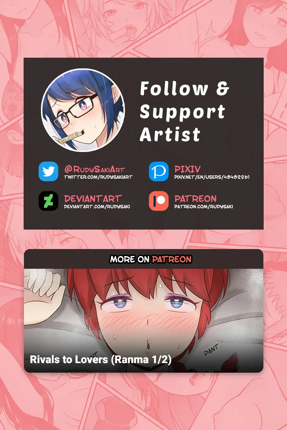 [Rudy Saki] My Life as a Succubus Ch.7 | 我作为魅魔的生活 第七章 Fhentai - Page 12