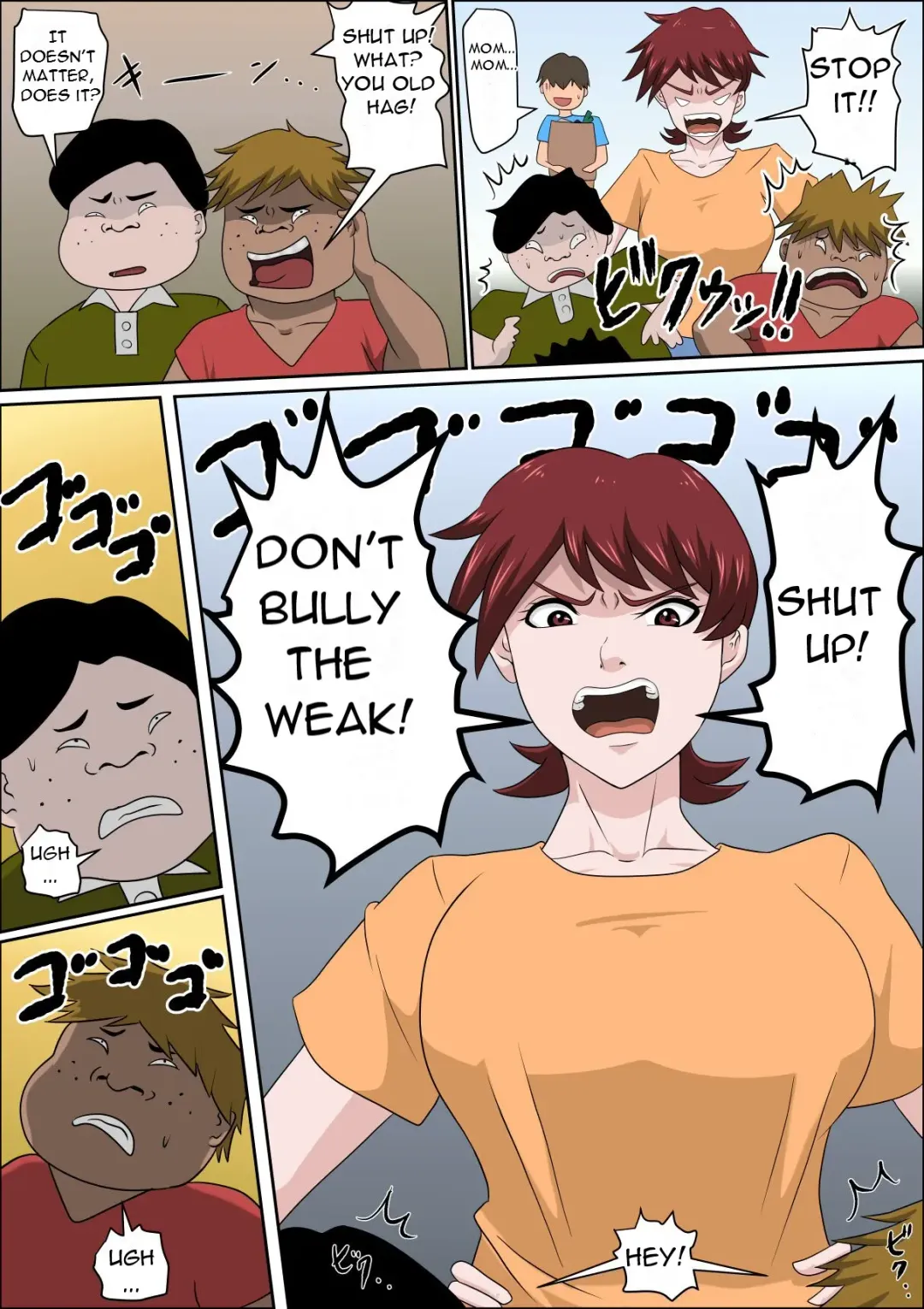 Musuko no Doukyuusei ni Makura Eigyou Monogatari 7 ~Cosplay Bunny Girl~ Fhentai - Page 3