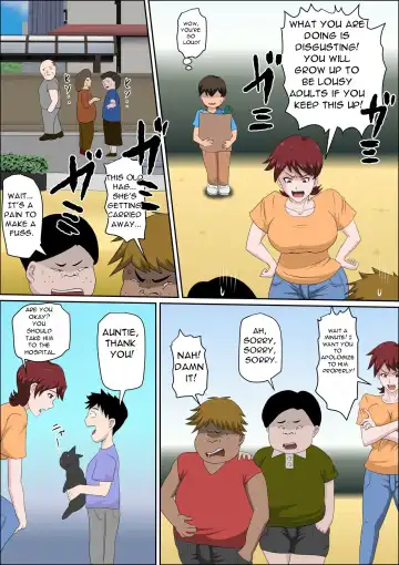 Musuko no Doukyuusei ni Makura Eigyou Monogatari 7 ~Cosplay Bunny Girl~ Fhentai - Page 4