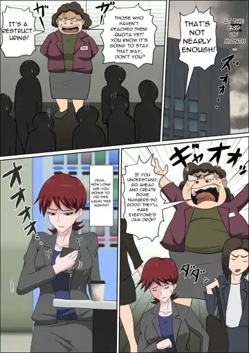 Musuko no Doukyuusei ni Makura Eigyou Monogatari 7 ~Cosplay Bunny Girl~ Fhentai - Page 6