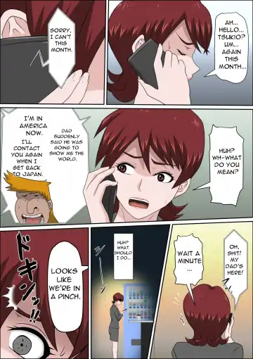 Musuko no Doukyuusei ni Makura Eigyou Monogatari 7 ~Cosplay Bunny Girl~ Fhentai - Page 7