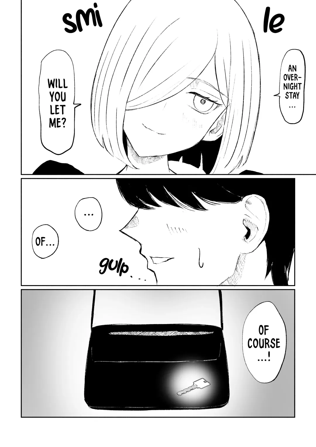 [Roki] Rinjin Josei no Ashi ni Kanzen Haiboku Suru Hanashi | Being Completely Defeated By My Neighbor's Feet Fhentai - Page 53