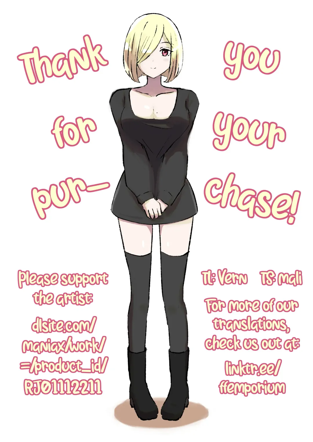 [Roki] Rinjin Josei no Ashi ni Kanzen Haiboku Suru Hanashi | Being Completely Defeated By My Neighbor's Feet Fhentai - Page 54