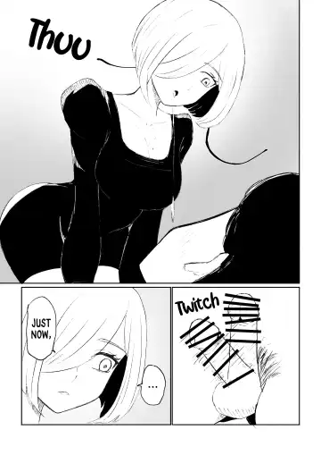 [Roki] Rinjin Josei no Ashi ni Kanzen Haiboku Suru Hanashi | Being Completely Defeated By My Neighbor's Feet Fhentai - Page 33