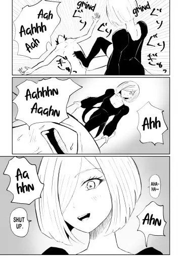 [Roki] Rinjin Josei no Ashi ni Kanzen Haiboku Suru Hanashi | Being Completely Defeated By My Neighbor's Feet Fhentai - Page 42