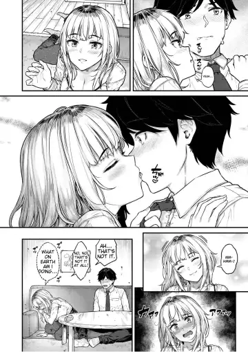 [Sajipen] Single Mother wa Amaetai - I'm a Mother I'm a Girl Fhentai - Page 11