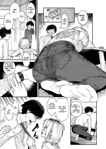 [Sajipen] Single Mother wa Amaetai - I'm a Mother I'm a Girl Fhentai - Page 8