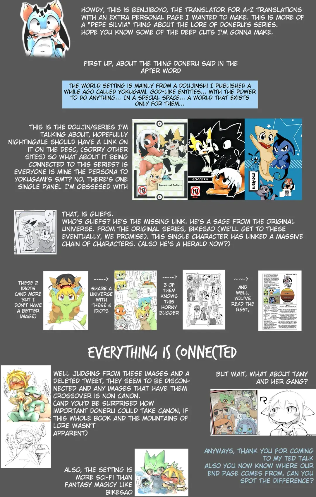 [Doro Doneru] Everyone's Mine Fhentai - Page 39