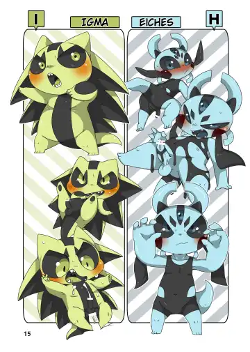 [Doro Doneru] Everyone's Mine Fhentai - Page 13