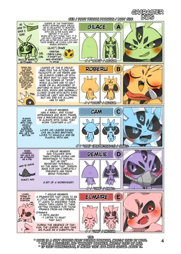 [Doro Doneru] Everyone's Mine Fhentai - Page 2