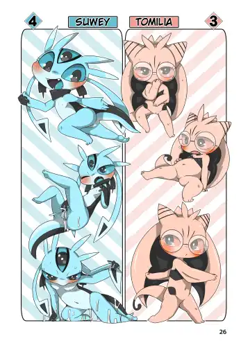 [Doro Doneru] Everyone's Mine Fhentai - Page 24