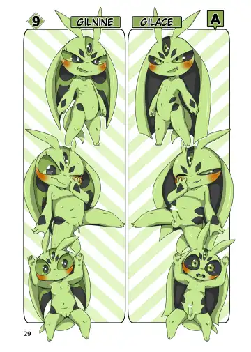 [Doro Doneru] Everyone's Mine Fhentai - Page 27