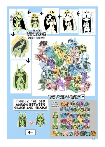 [Doro Doneru] Everyone's Mine Fhentai - Page 28