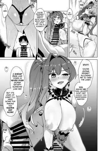 [Yositama] SukiSuki Mikocer Fhentai - Page 10