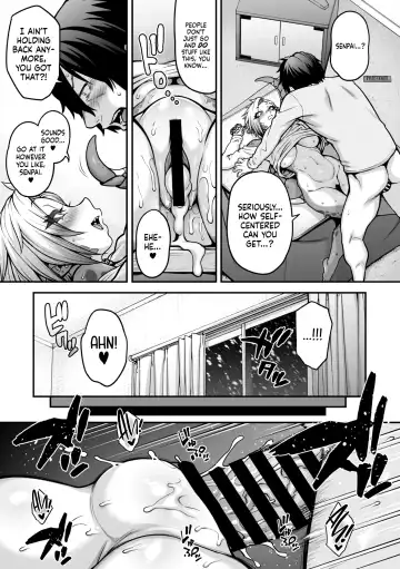 [Jun] Yukifuru Yoru no Reptile | Reptile on a Snowy Night Fhentai - Page 21