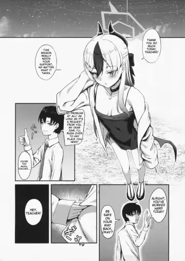 [Keise.] Seikan no Loa + Kyouju nanka ni Makeneeshi... | The Whisper of Tranquility + I Can't Bear to Lose to the Professor... Fhentai - Page 3