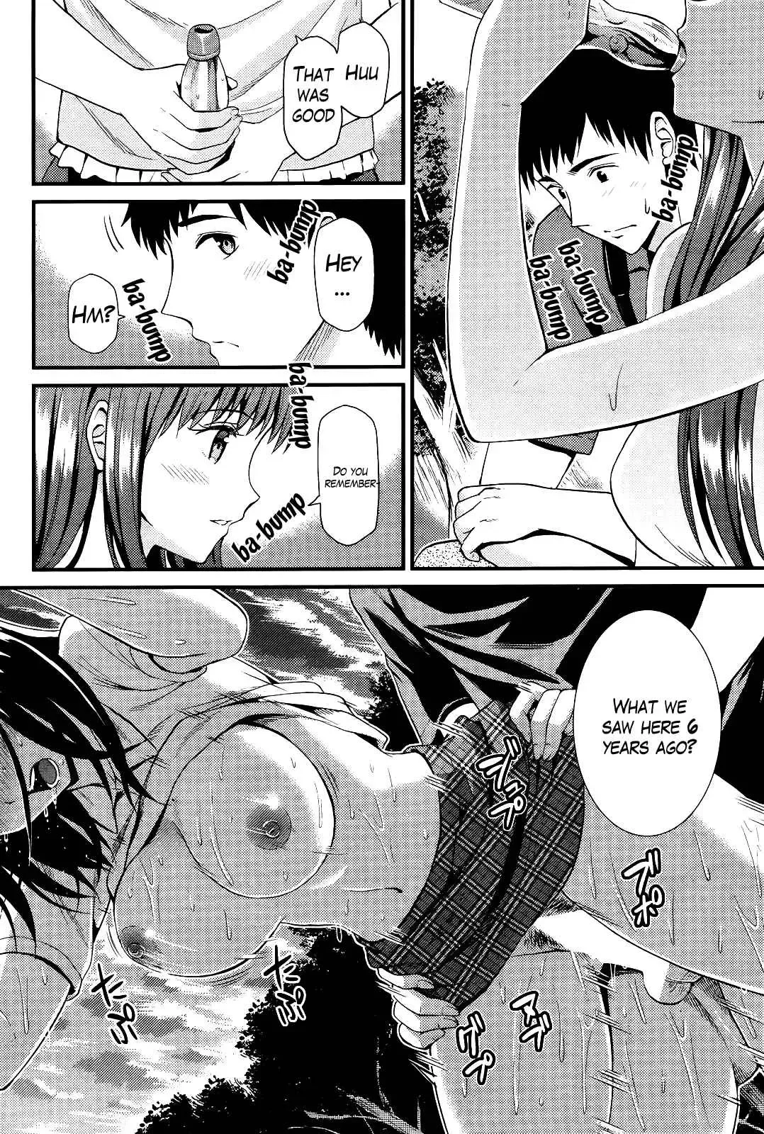 [Kichirock] Finder Goshi no  Shoukei  | The Scenery I Longed for Beyond the View Finder Fhentai - Page 4
