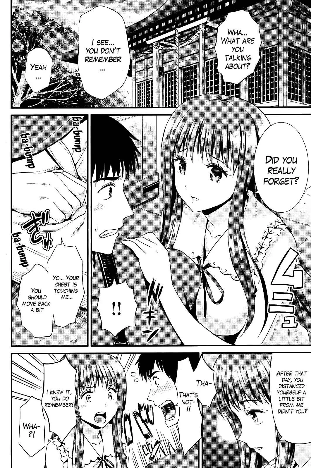 [Kichirock] Finder Goshi no  Shoukei  | The Scenery I Longed for Beyond the View Finder Fhentai - Page 6