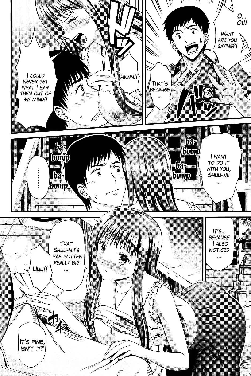 [Kichirock] Finder Goshi no  Shoukei  | The Scenery I Longed for Beyond the View Finder Fhentai - Page 8