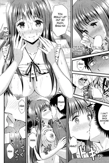 [Kichirock] Finder Goshi no  Shoukei  | The Scenery I Longed for Beyond the View Finder Fhentai - Page 10