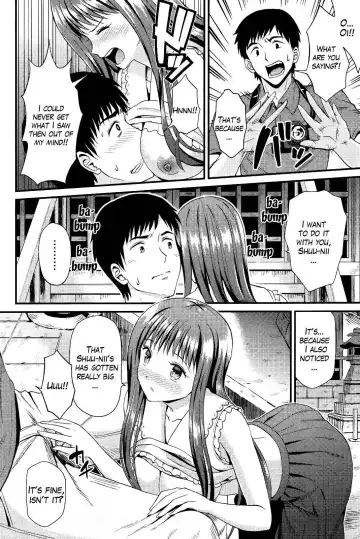 [Kichirock] Finder Goshi no  Shoukei  | The Scenery I Longed for Beyond the View Finder Fhentai - Page 8
