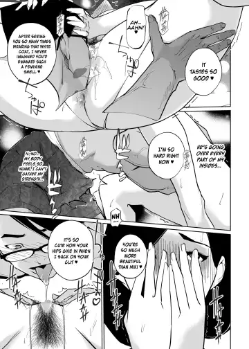 [Clone Ningen] NTR Midnight Pool Season 2 #1 Fhentai - Page 31