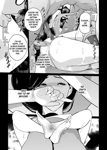 [Clone Ningen] NTR Midnight Pool Season 2 #1 Fhentai - Page 39