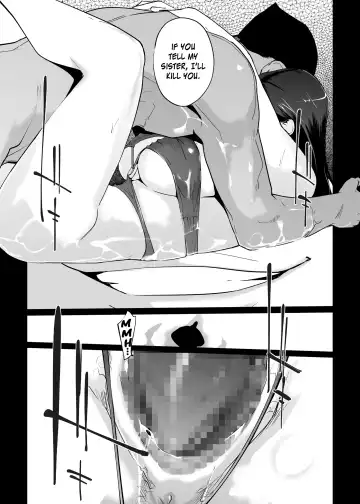[Clone Ningen] NTR Midnight Pool Season 2 #1 Fhentai - Page 40