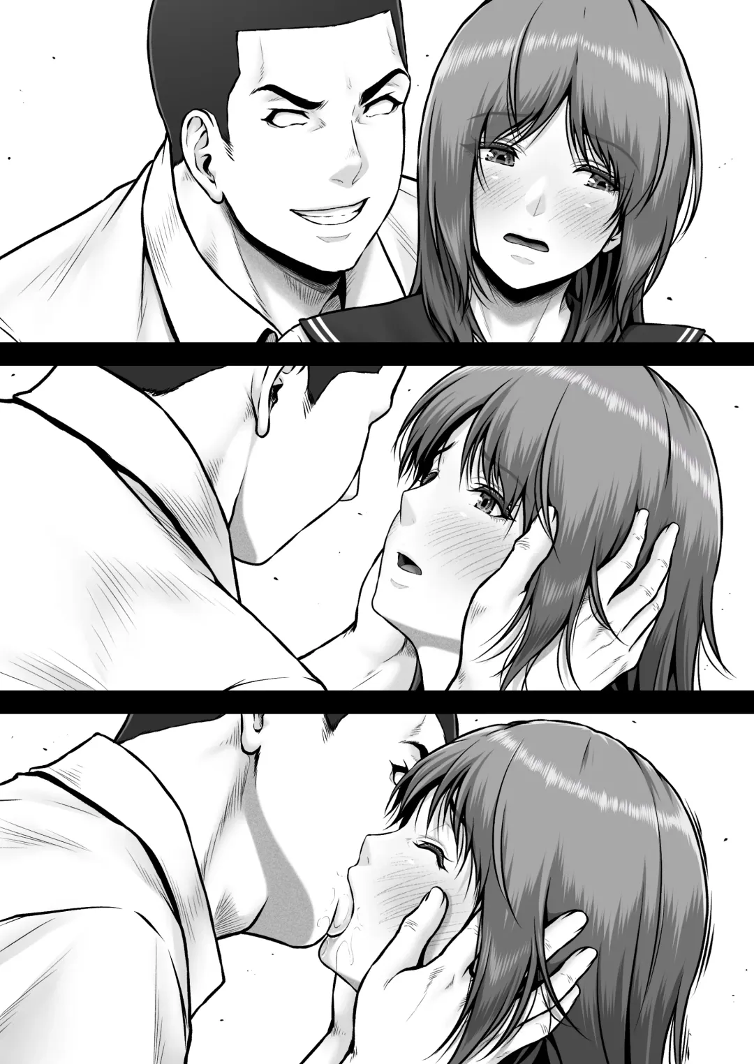 [Lioreo] CRAZY SWIMMER CRISIS BOX vol.2 Fhentai - Page 83