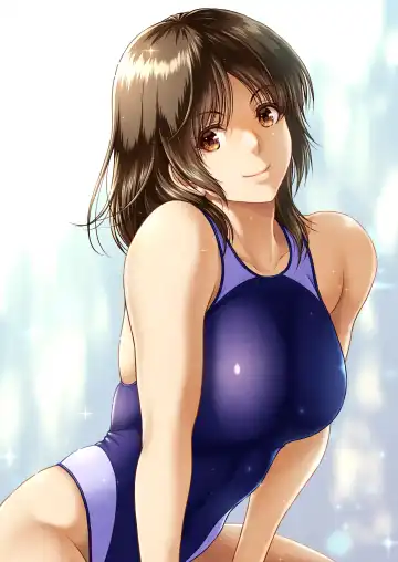 [Lioreo] CRAZY SWIMMER CRISIS BOX vol.2 Fhentai - Page 152