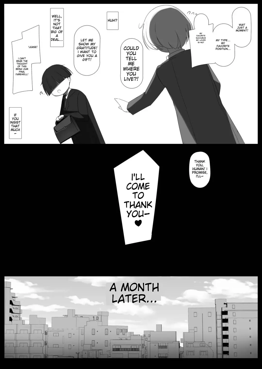 [Bigshine] Oshikake! Oji-sama-kei Dekachichi Boyish Inma!! Fhentai - Page 4