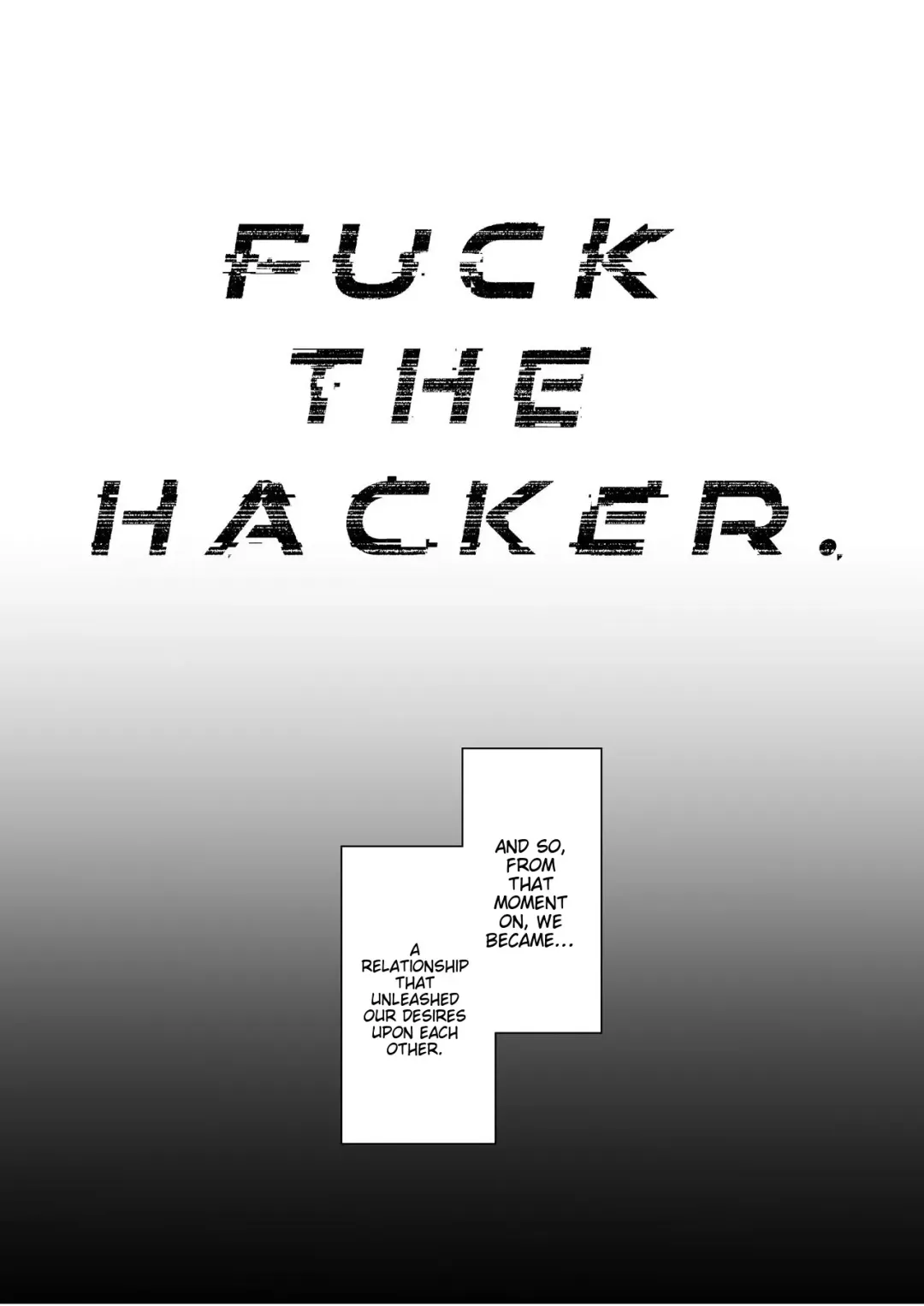 [Hoyhoy Colo] FUCK THE HACKER. Fhentai - Page 4