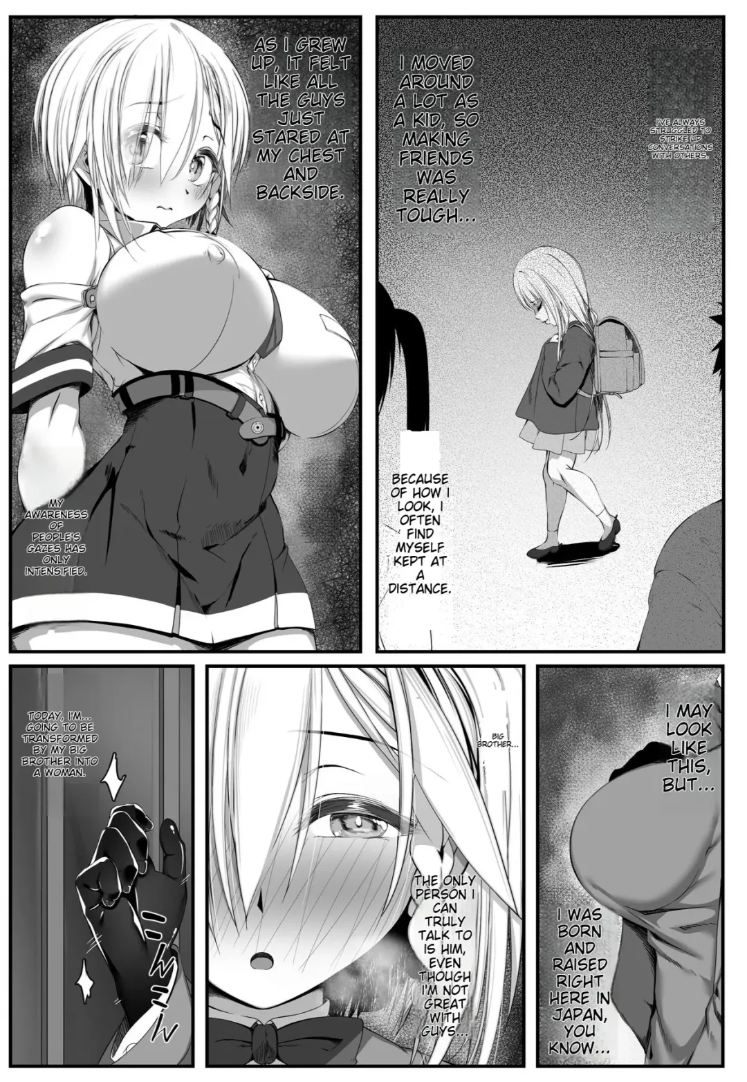 Muchi Najimi 2 Fhentai - Page 9