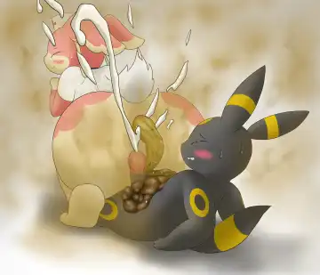 [Drainscat] Audino's Service Fhentai - Page 6