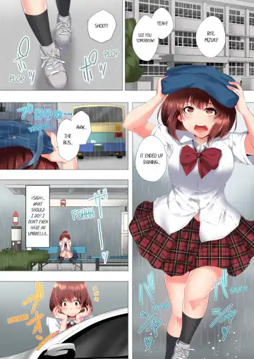 [Ma-yu] Futari de Watashi o Ikasenaide...! ~Kurayami, Majiwaru Kyoudai Futon~ 1 | My 2 Step-Brothers are Ganging Up on Me! 1 (decensored) Fhentai - Page 3