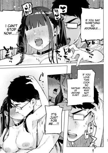 [Usuba Kagerou] Shousou Mind Crisis!! Fhentai - Page 28