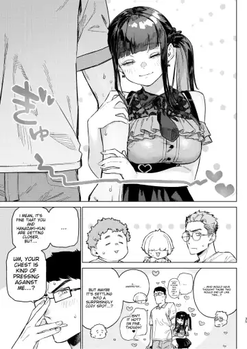 [Usuba Kagerou] Shousou Mind Crisis!! Fhentai - Page 32