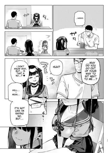 [Usuba Kagerou] Shousou Mind Crisis!! Fhentai - Page 8