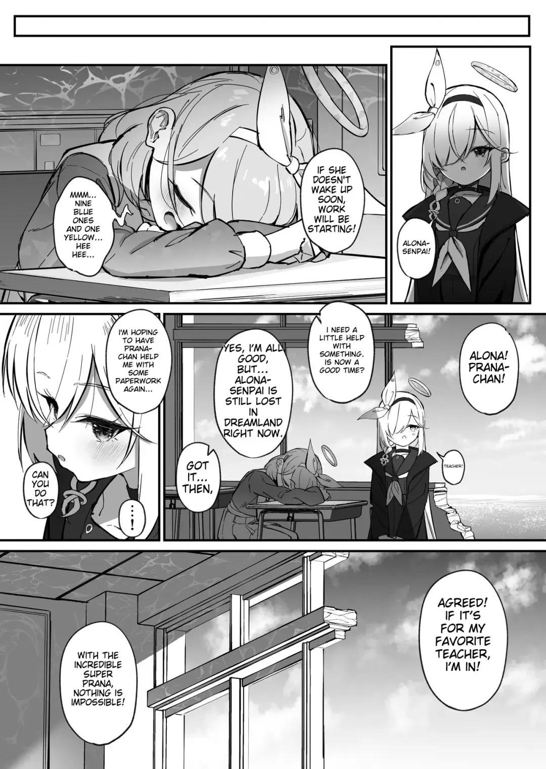 [Sakae] PLANATNIC LOVE Fhentai - Page 27