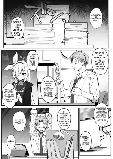 [Sakae] PLANATNIC LOVE Fhentai - Page 3