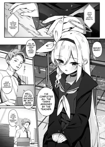 [Sakae] PLANATNIC LOVE Fhentai - Page 30