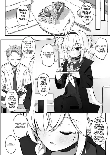 [Sakae] PLANATNIC LOVE Fhentai - Page 5