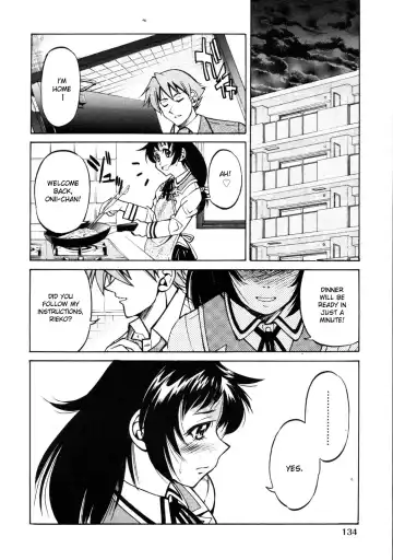 [Inoue Yoshihisa] Nawashi Fhentai - Page 11