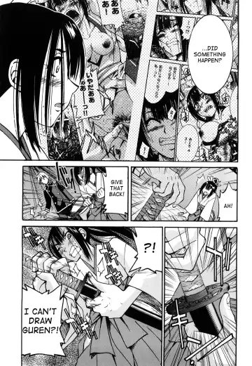 [Inoue Yoshihisa] Nawashi Fhentai - Page 114