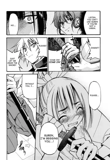 [Inoue Yoshihisa] Nawashi Fhentai - Page 115