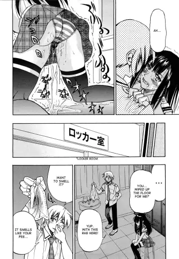 [Inoue Yoshihisa] Nawashi Fhentai - Page 143