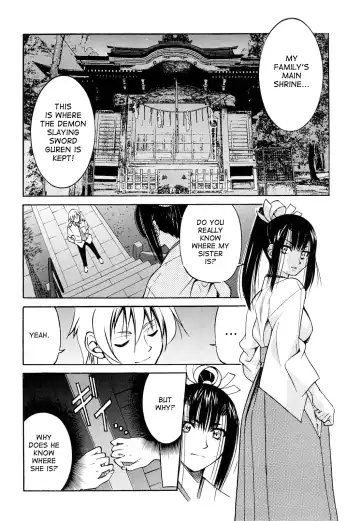 [Inoue Yoshihisa] Nawashi Fhentai - Page 159