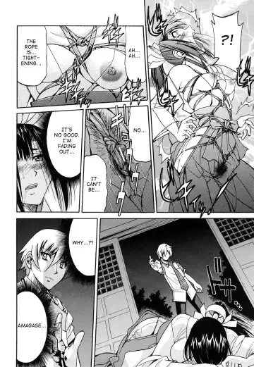 [Inoue Yoshihisa] Nawashi Fhentai - Page 169